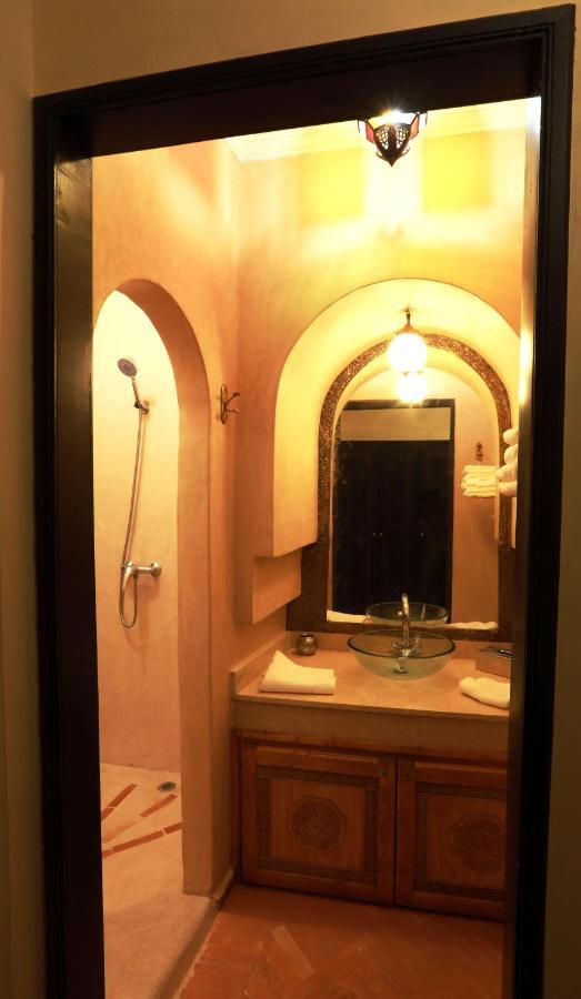 Le Petit Chateau Des Anges Ouled Bouzid 외부 사진