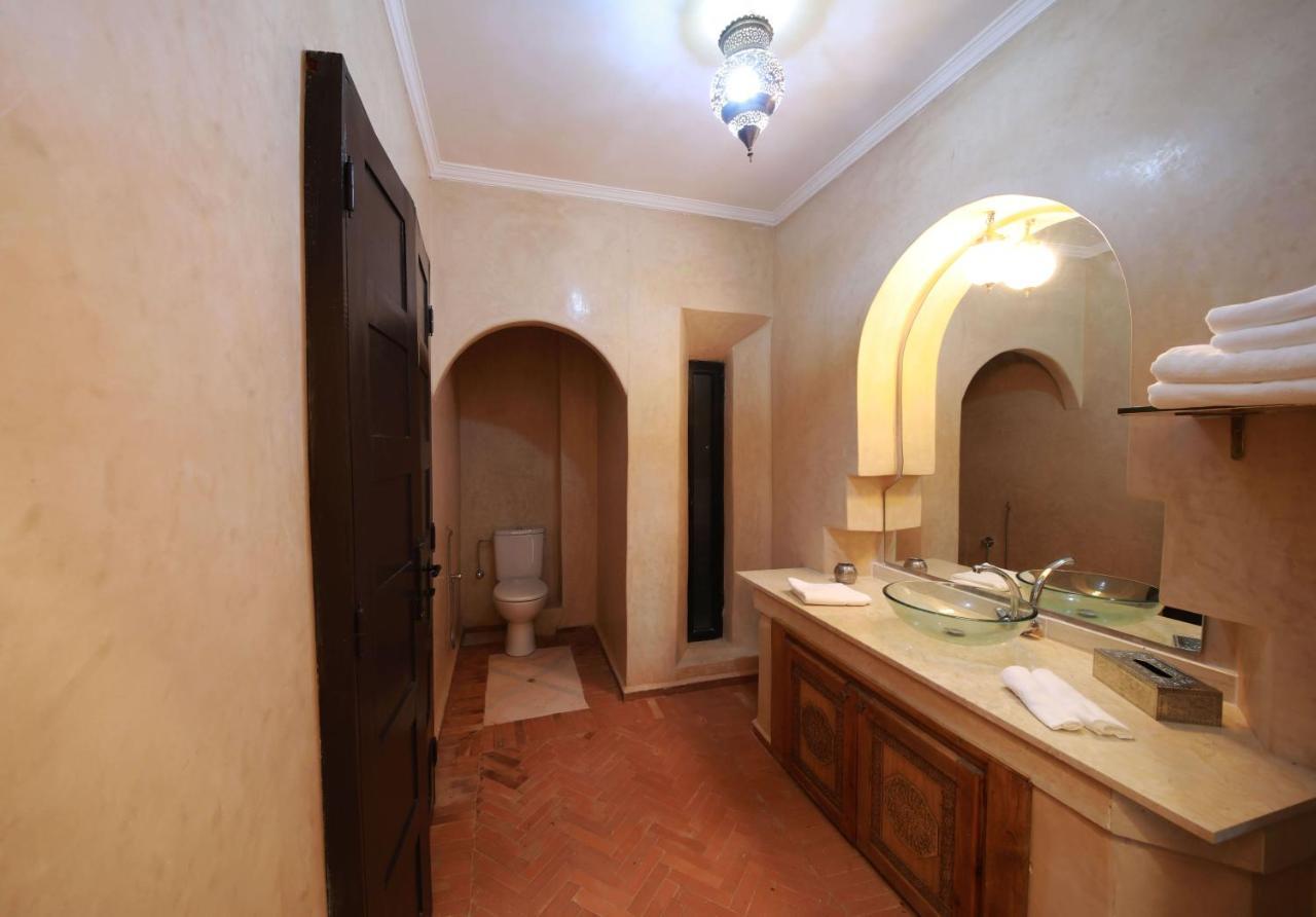 Le Petit Chateau Des Anges Ouled Bouzid 외부 사진